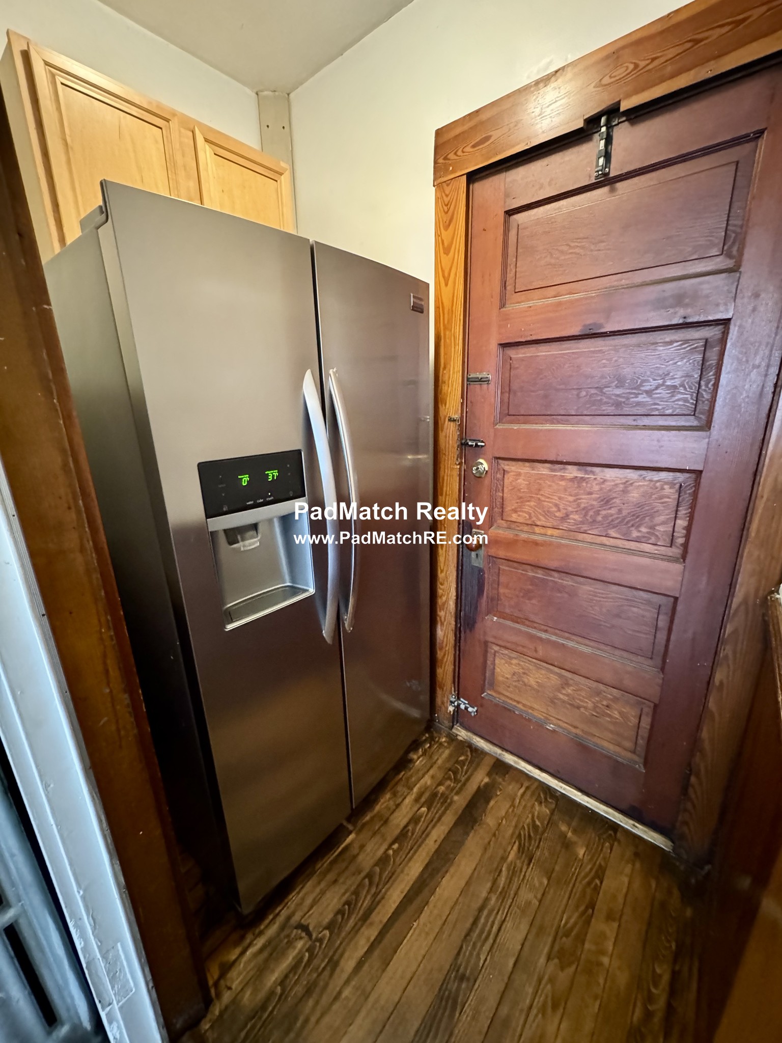 9 Fairfield St. - North Cambridge