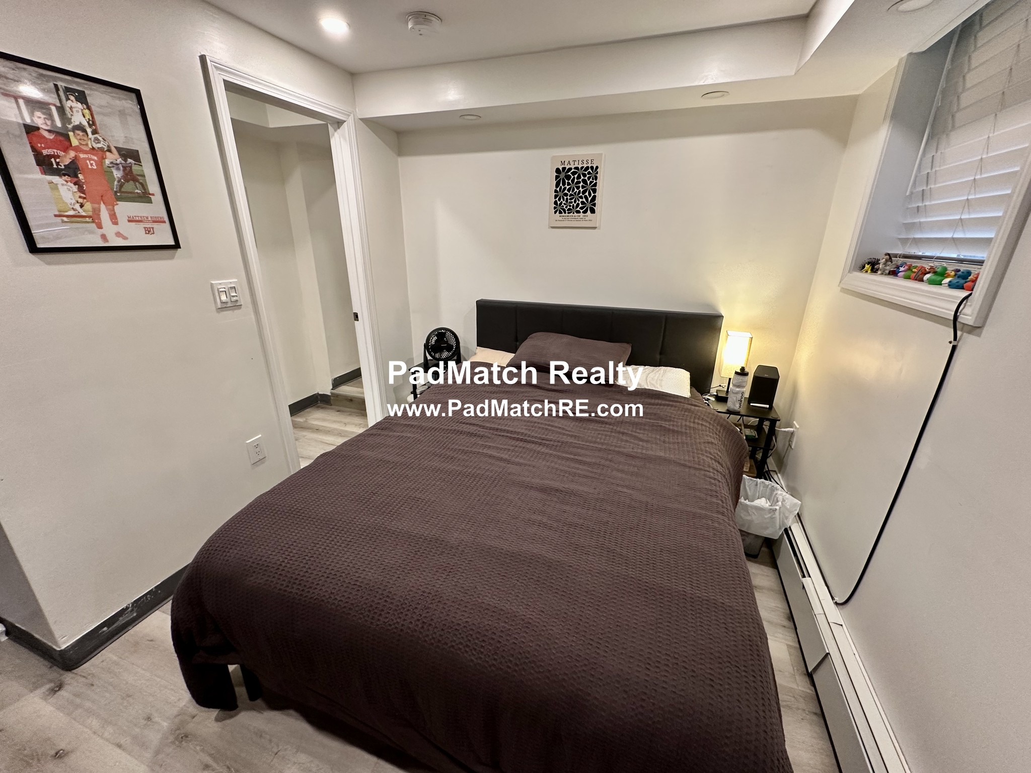 49 Boylston St. - Jamaica Plain