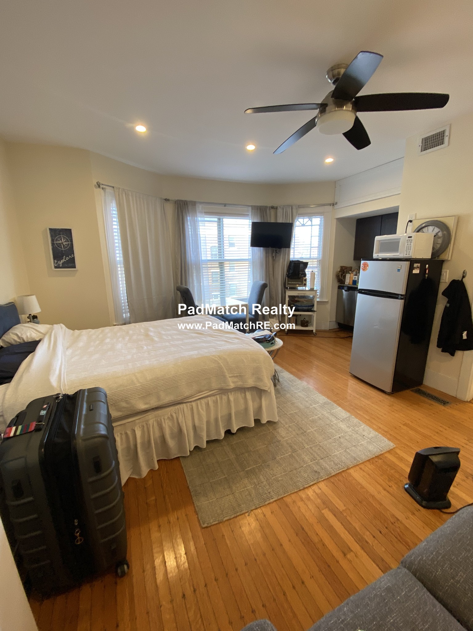 14 Chiswick - Brighton