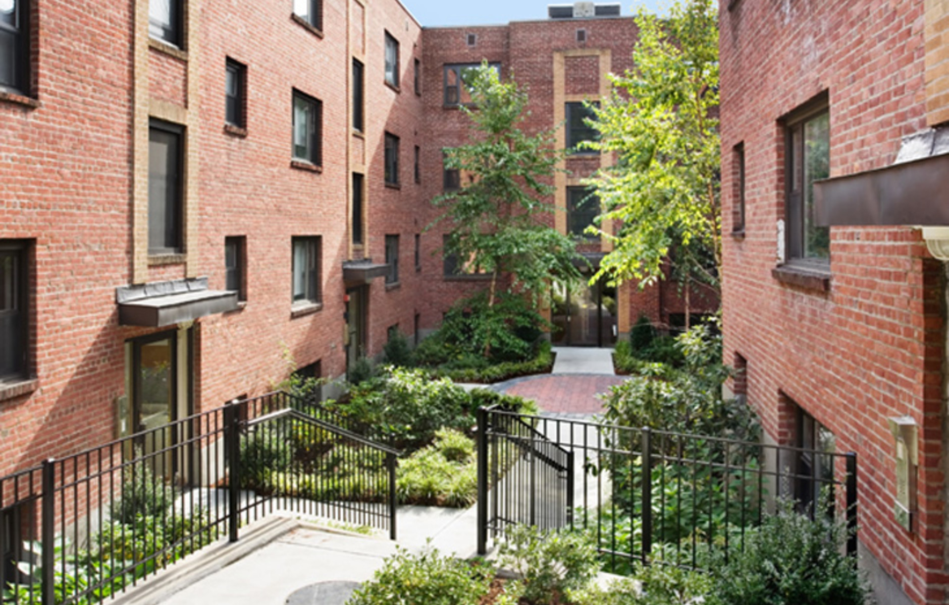 40A Harvard Ave. - Brookline