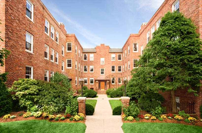 41 Auburn St. - Coolidge Corner