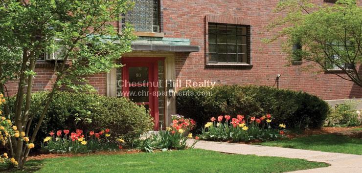 54 Alton Pl. - Coolidge Corner