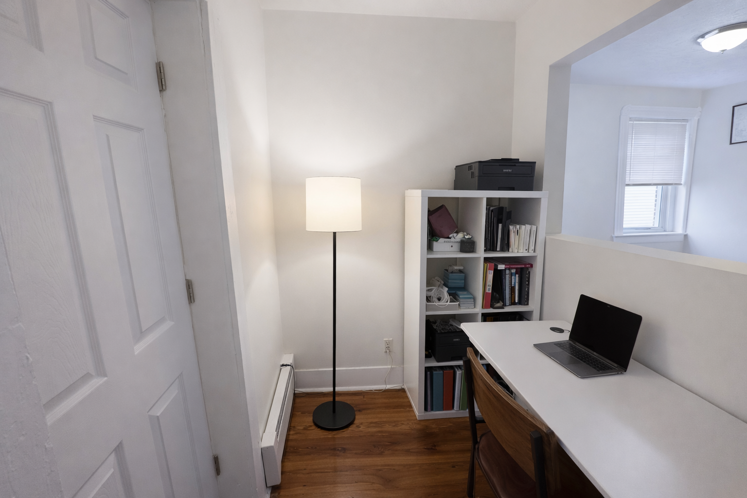 1056 Cambridge St. - Inman Square