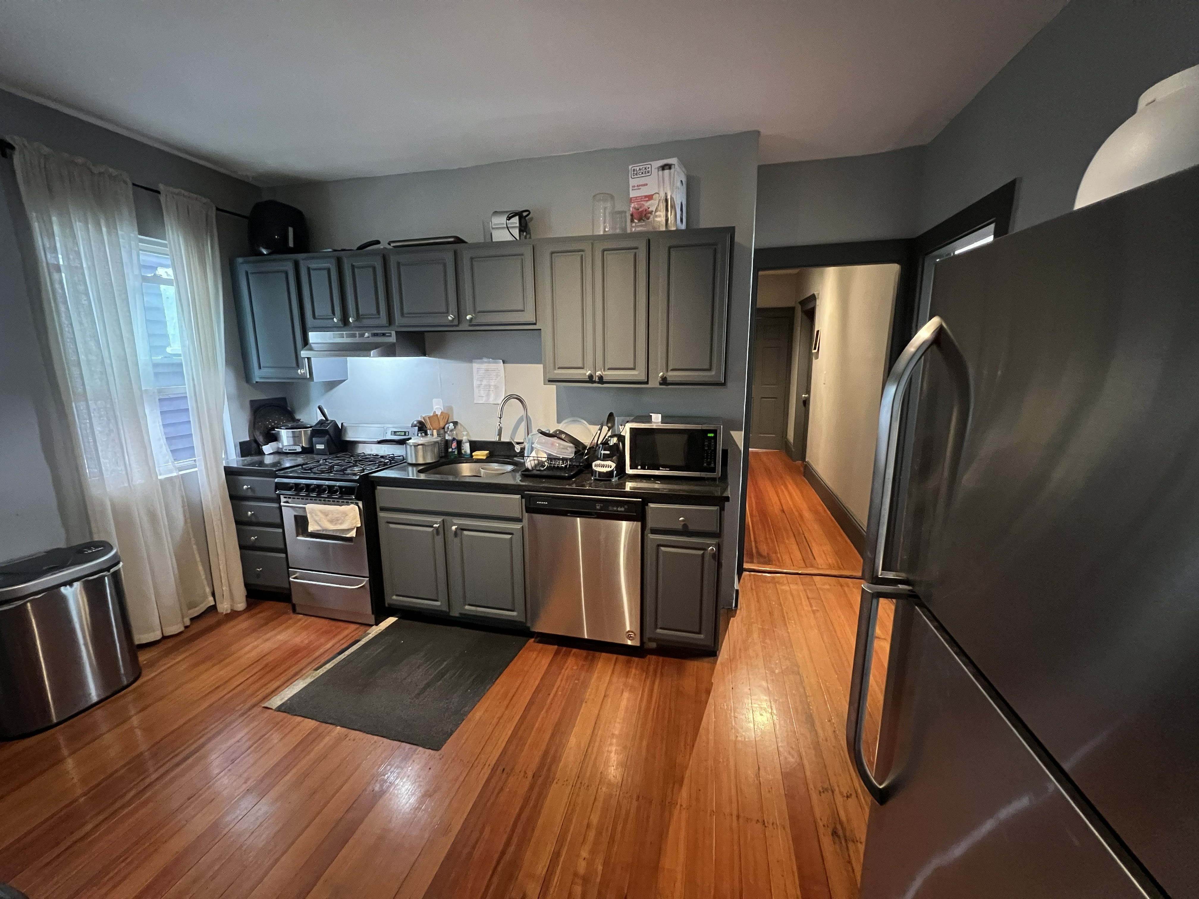 195 Hancock St. - Dorchester