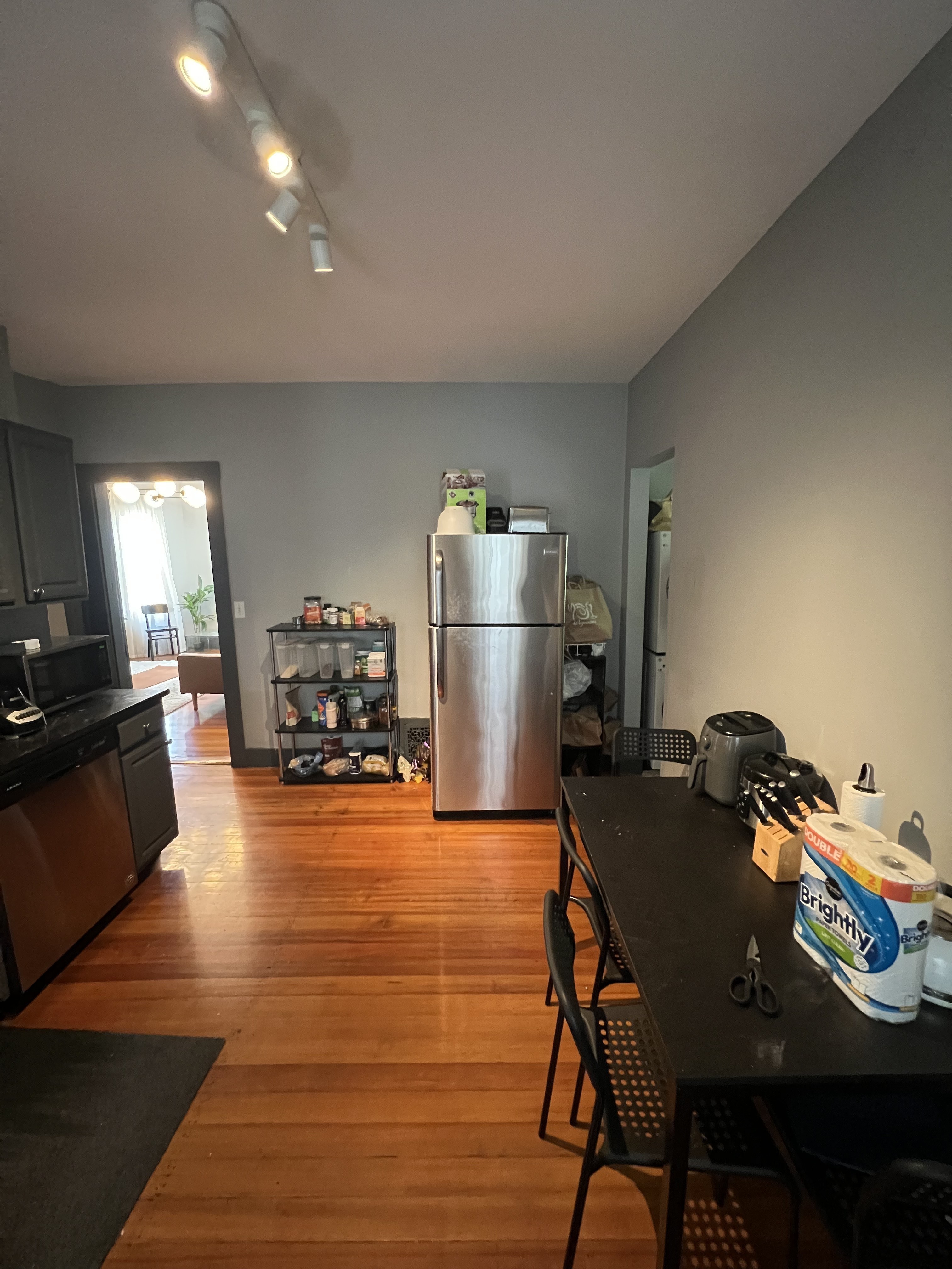 195 Hancock St. - Dorchester
