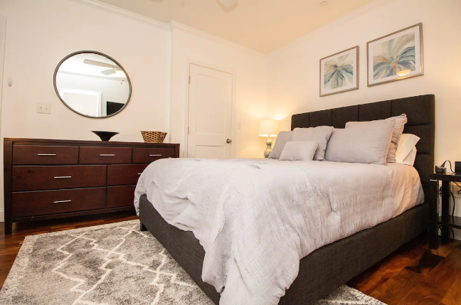 1008 Tremont St. - South End