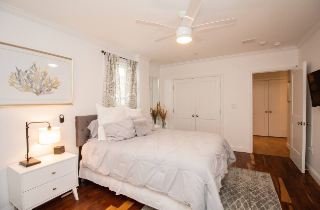 1008 Tremont St. - South End