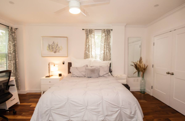 1008 Tremont St. - South End