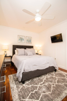 1008 Tremont St. - South End