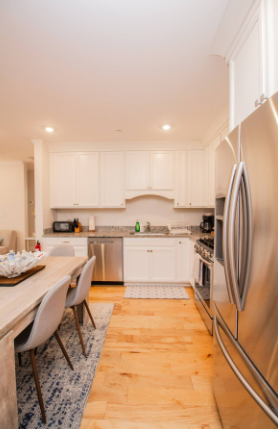 1008 Tremont St. - South End