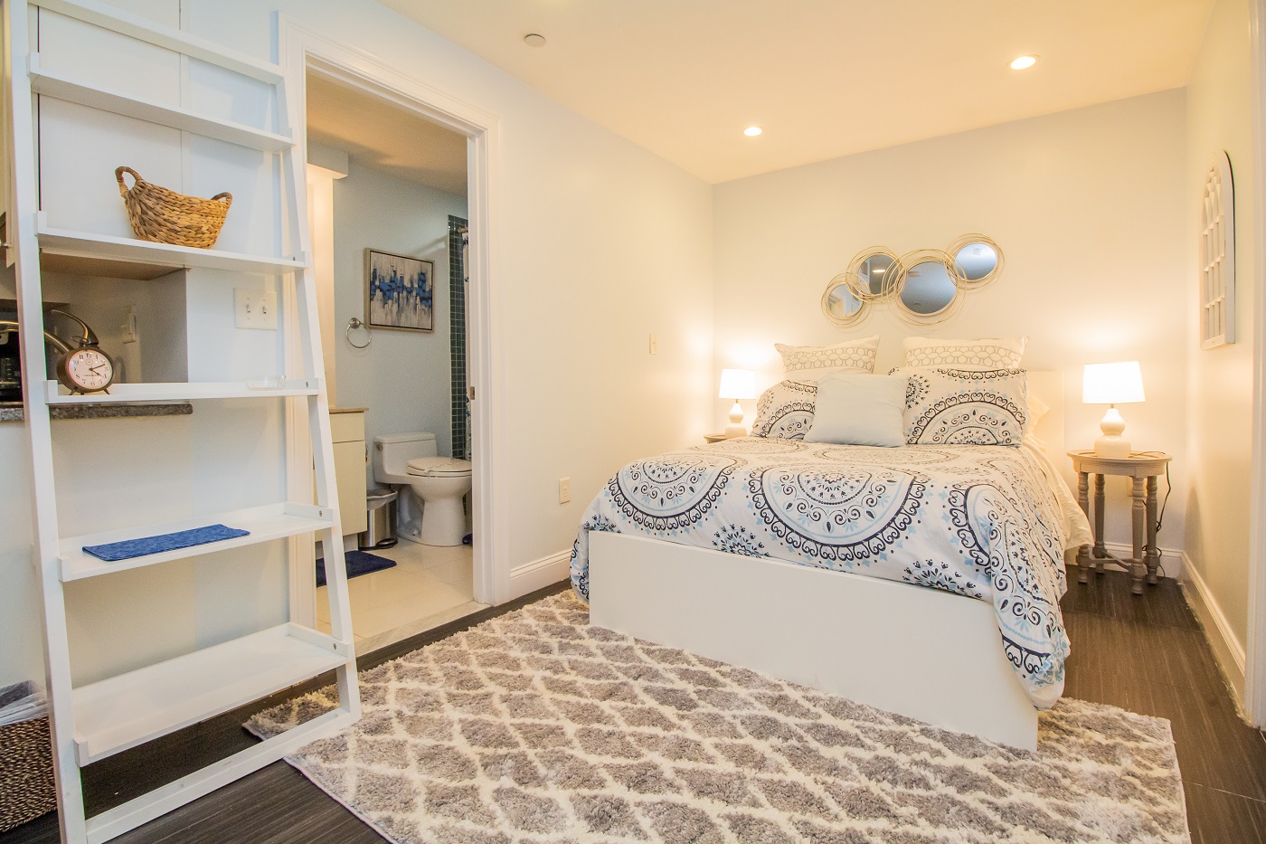 22 Hancock St. - Beacon Hill
