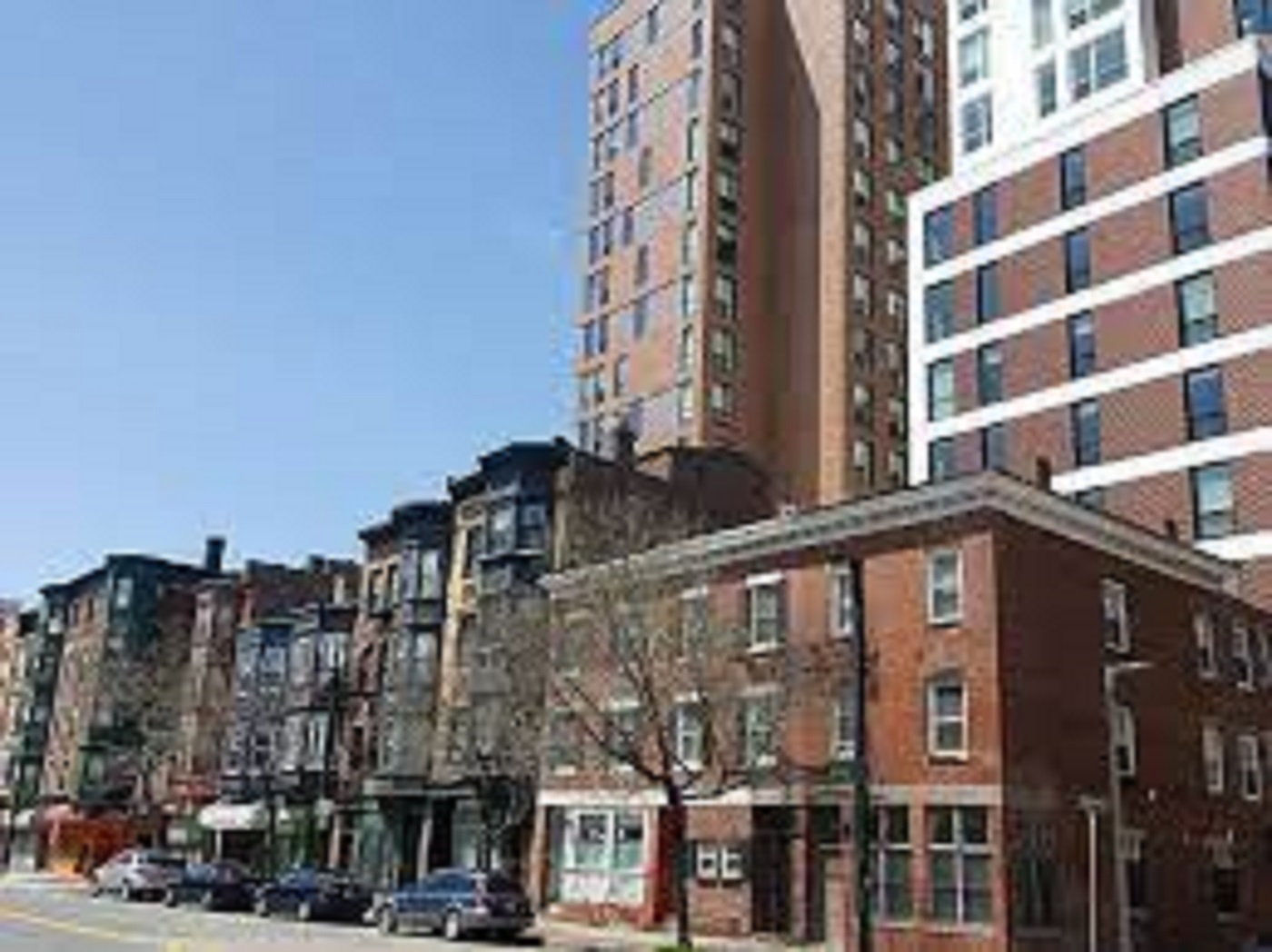 1004 Tremont St. - South End