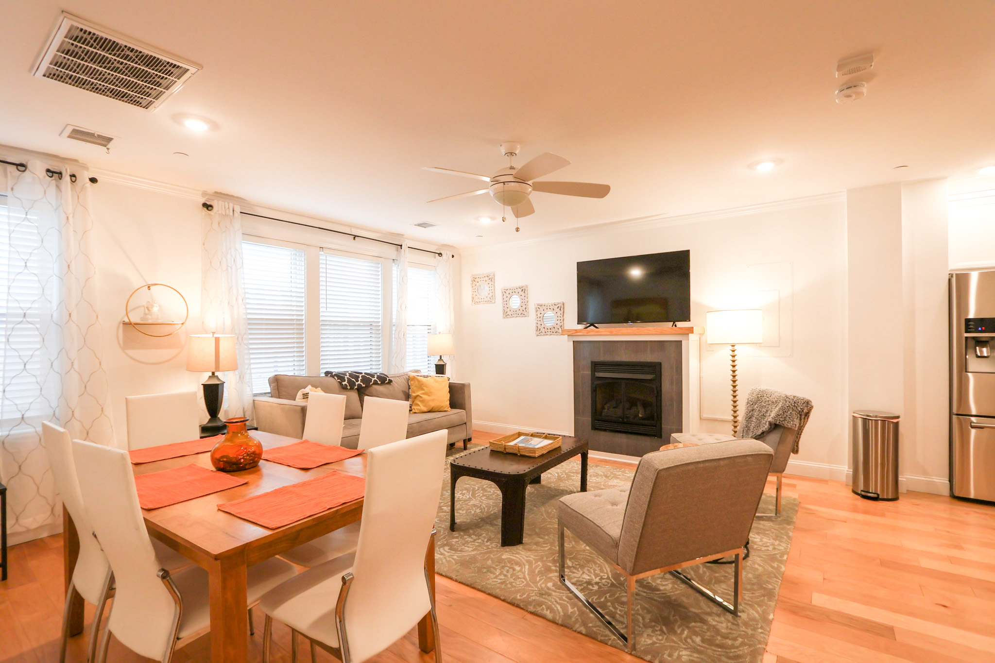 1008 Tremont St. - South End