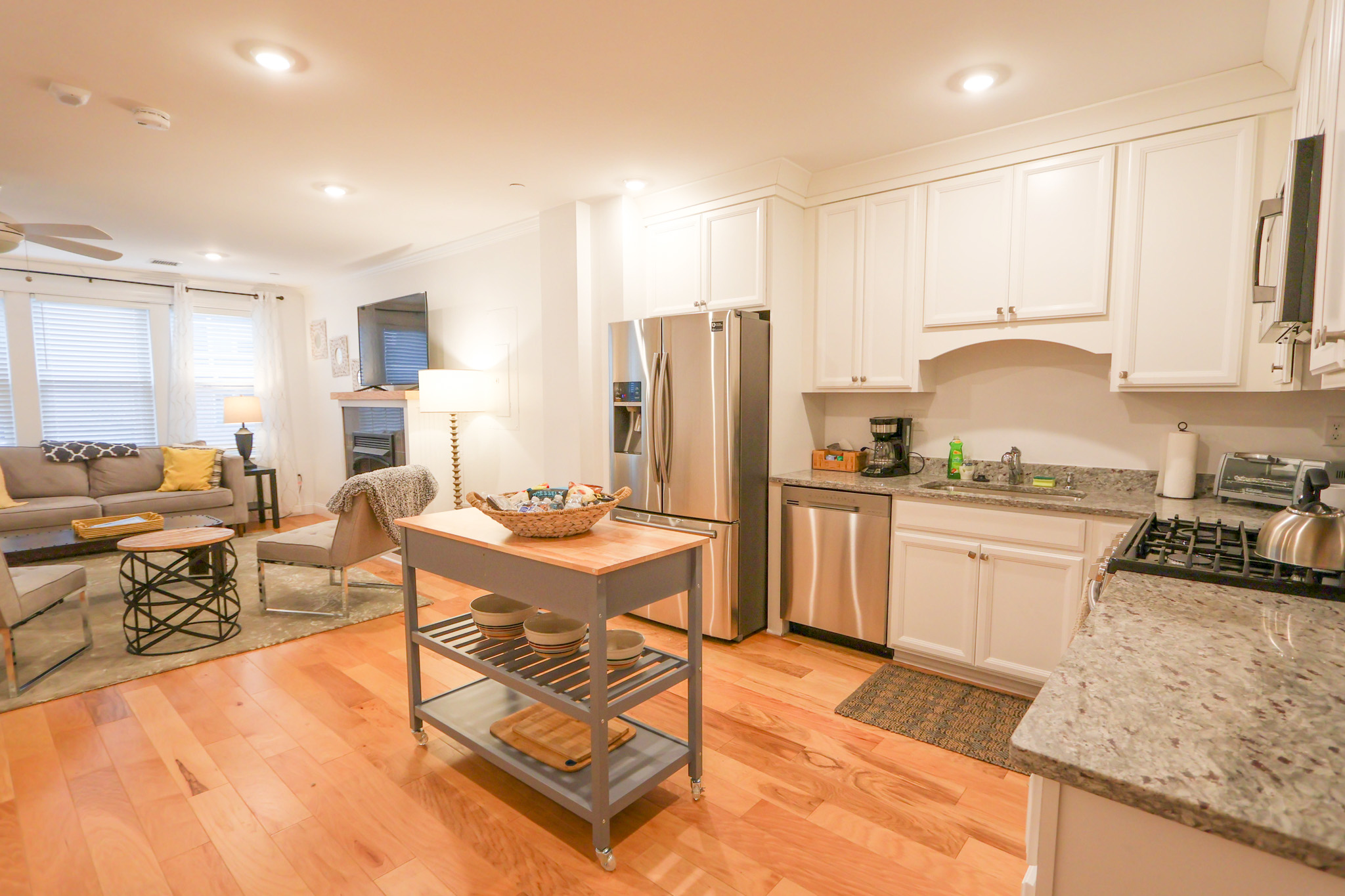 1008 Tremont St. - South End