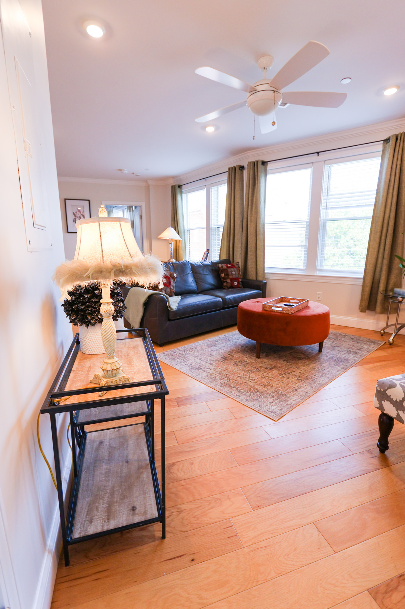 1008 Tremont St. - South End