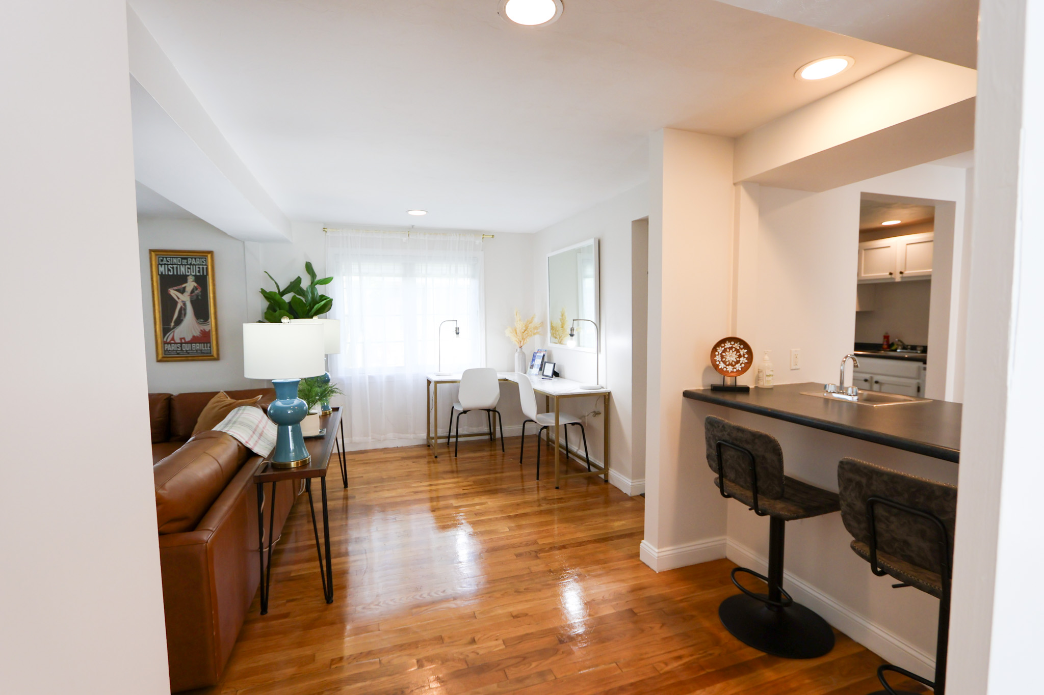 25 Jay St. - Riverside