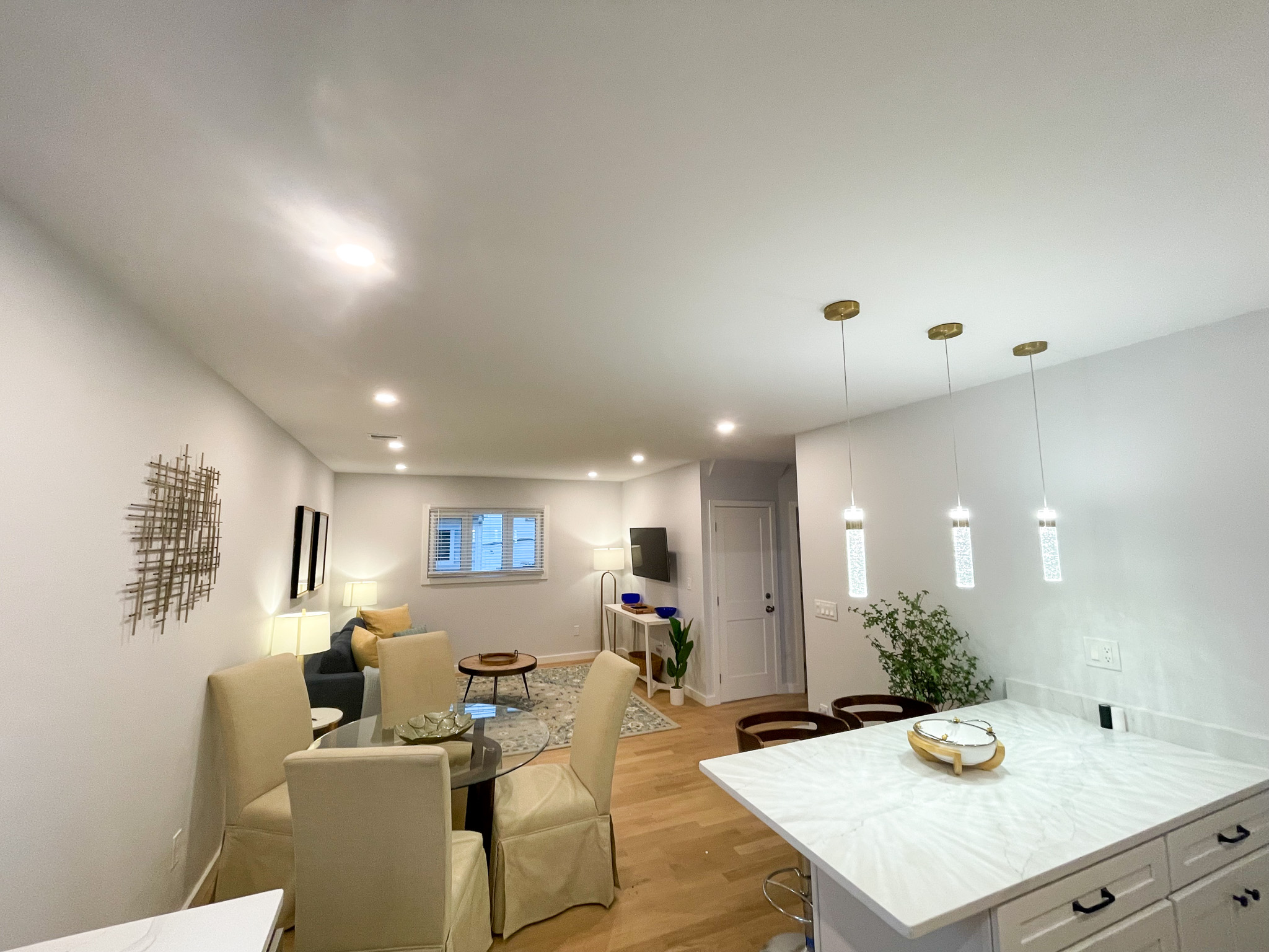 75 Thorndike St. - East Cambridge