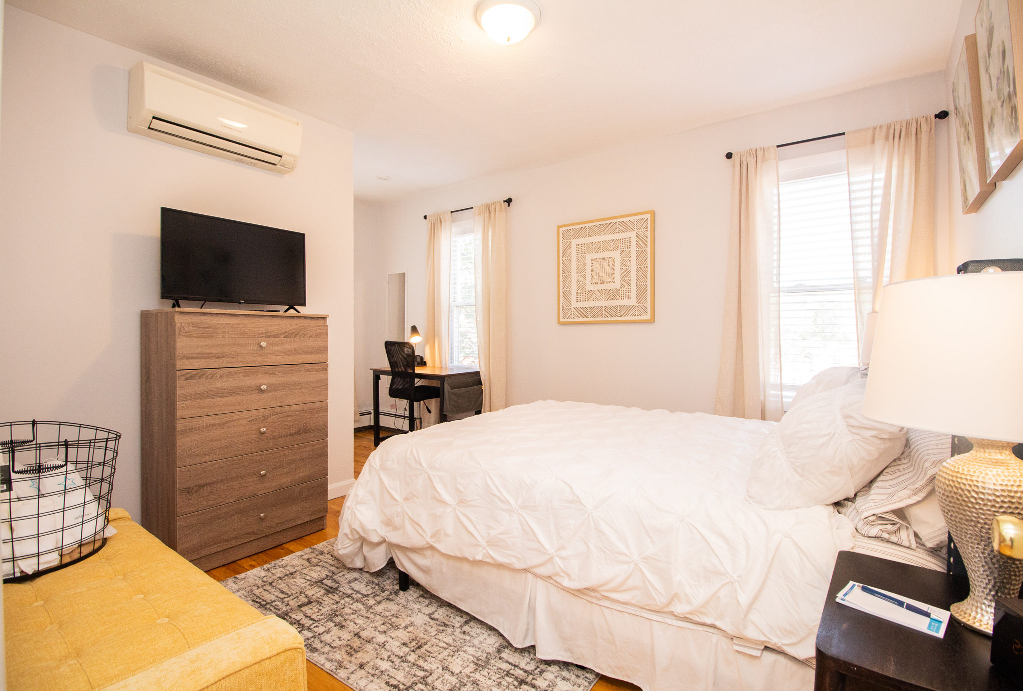 1004 Tremont St. - South End