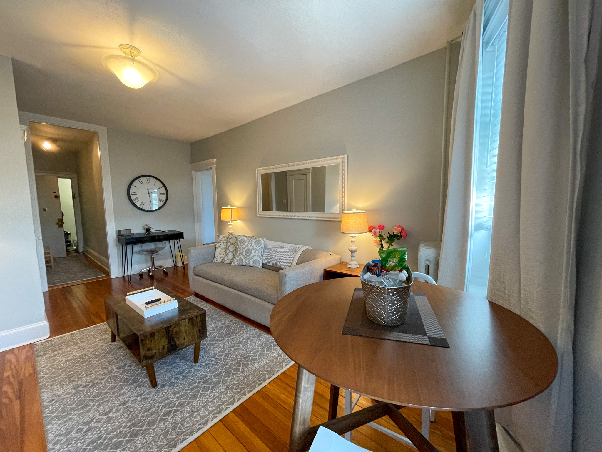 31 Orkney Rd. - Brighton