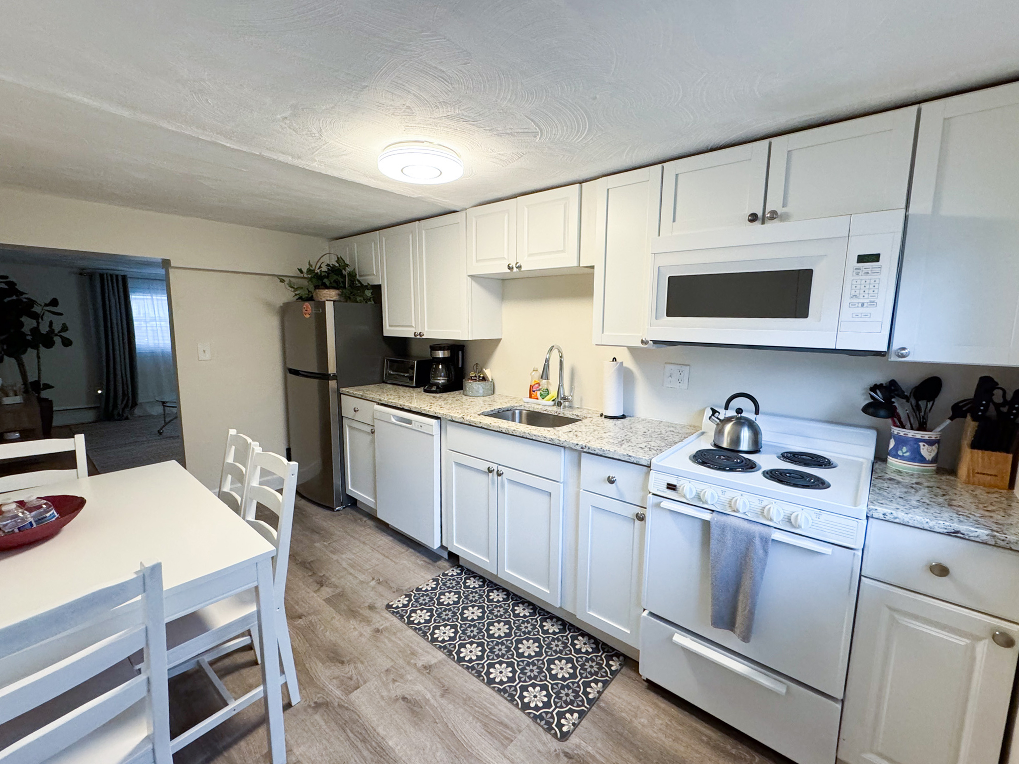 79 Chestnut St. - Brookline