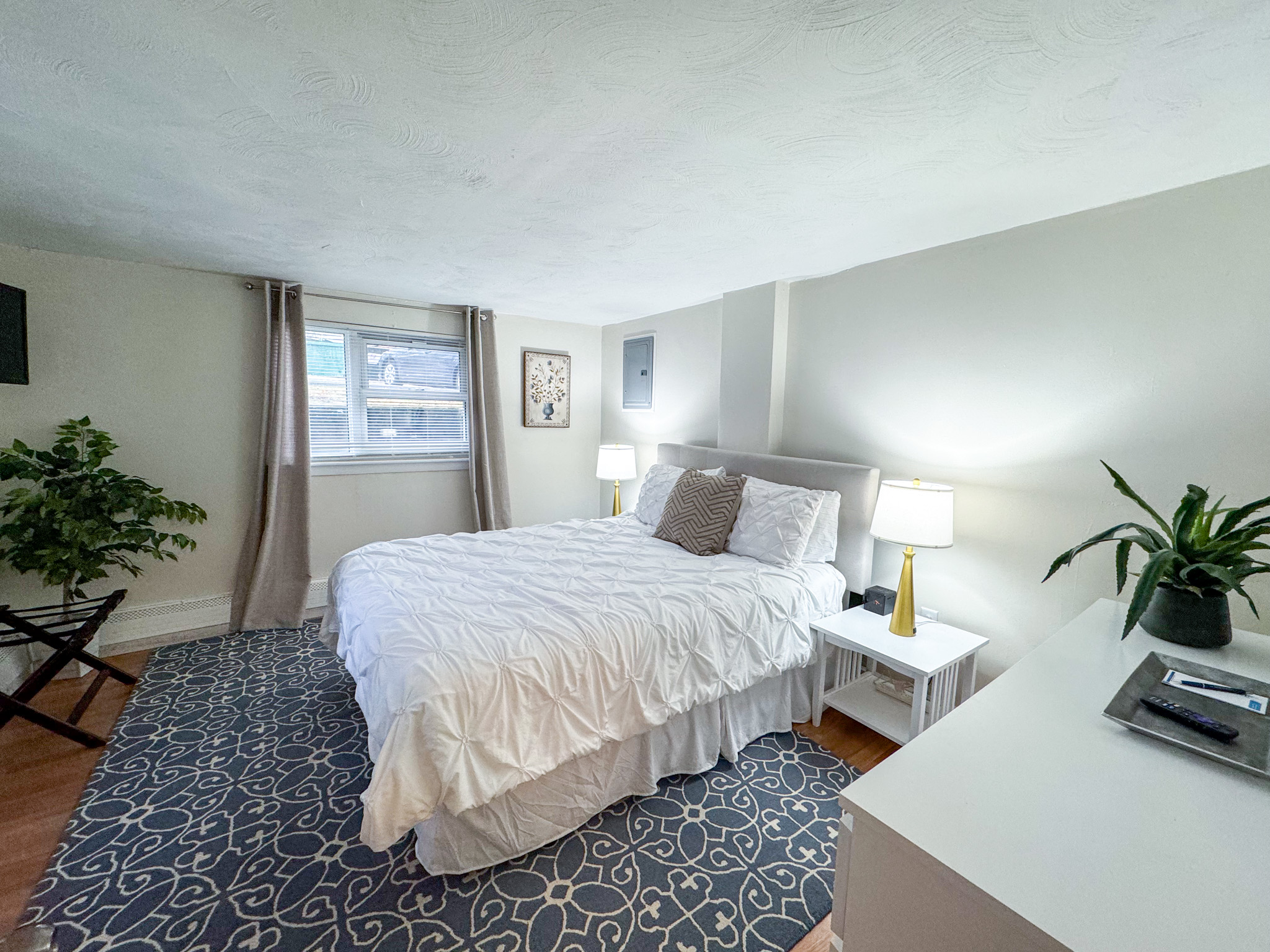 79 Chestnut St. - Brookline