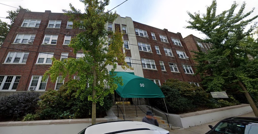 90 Kilsyth Rd. - Brighton