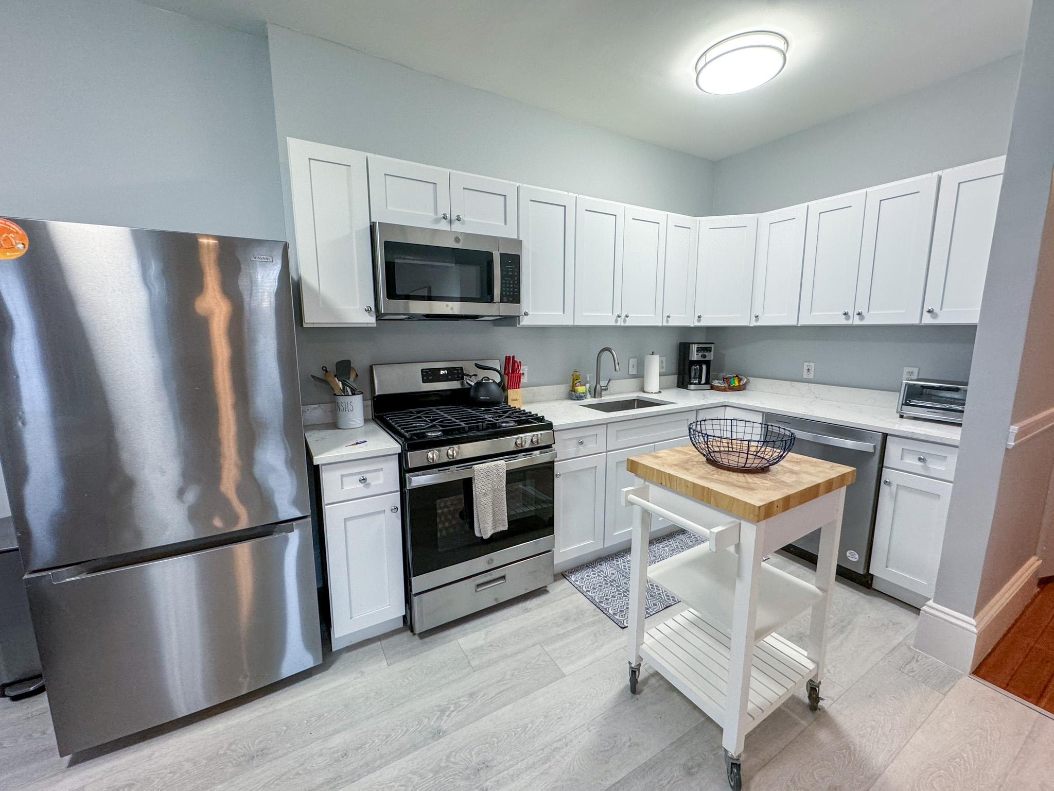 636 Washington St. - Brookline