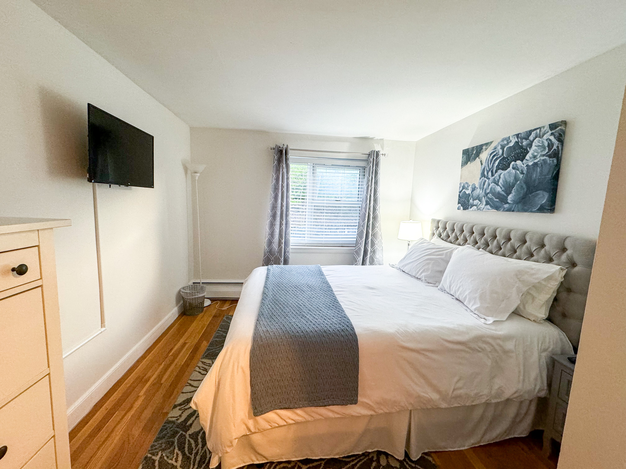 91 Chestnut St. - Jamaica Plain