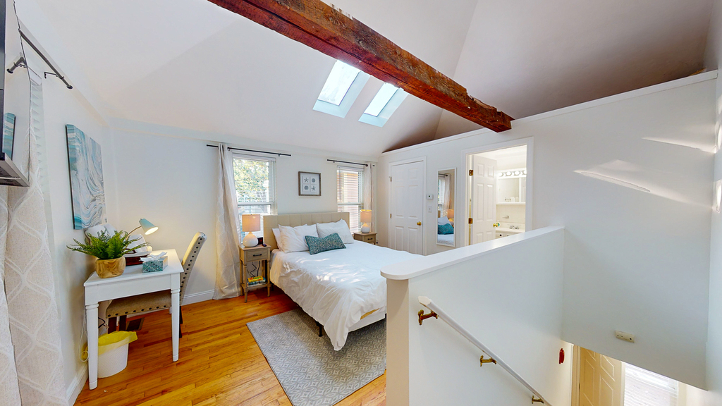 23 Jay St. - Riverside
