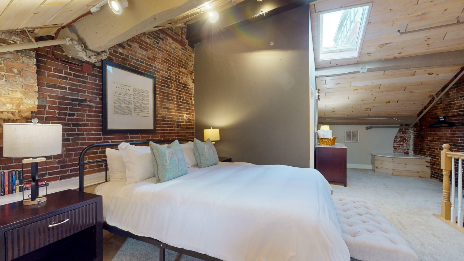 15 Union St. - Boston
