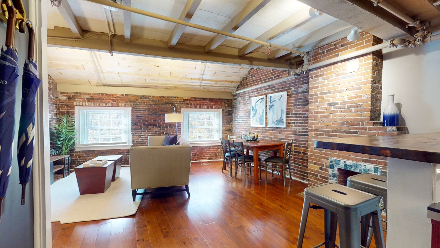 15 Union St. - Boston