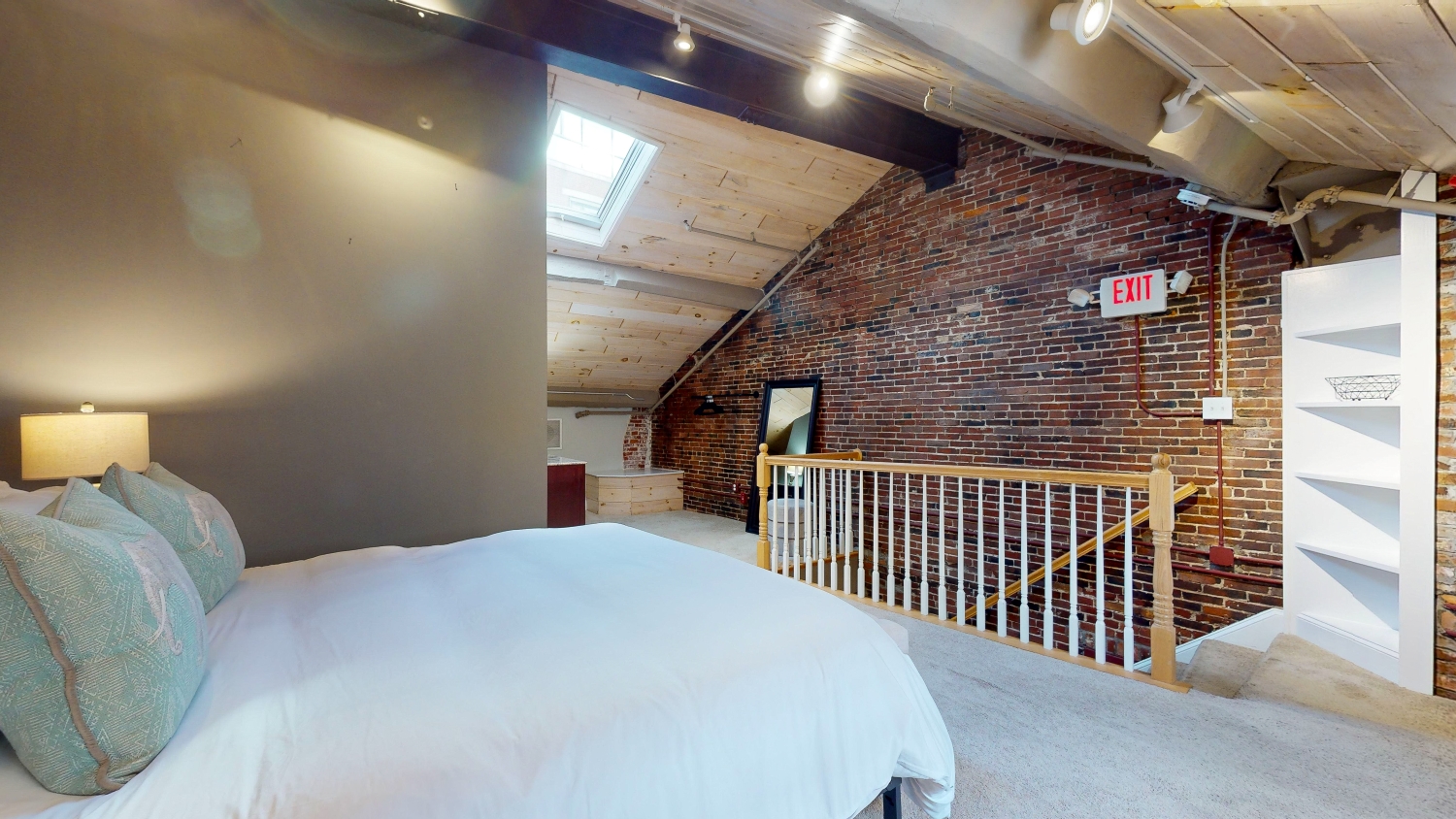 15 Union St. - Boston