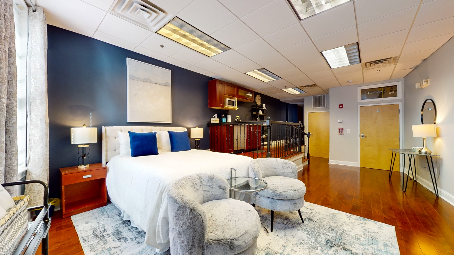 15 Union St. - Boston