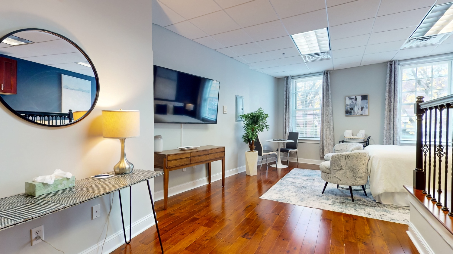 15 Union St. - Boston