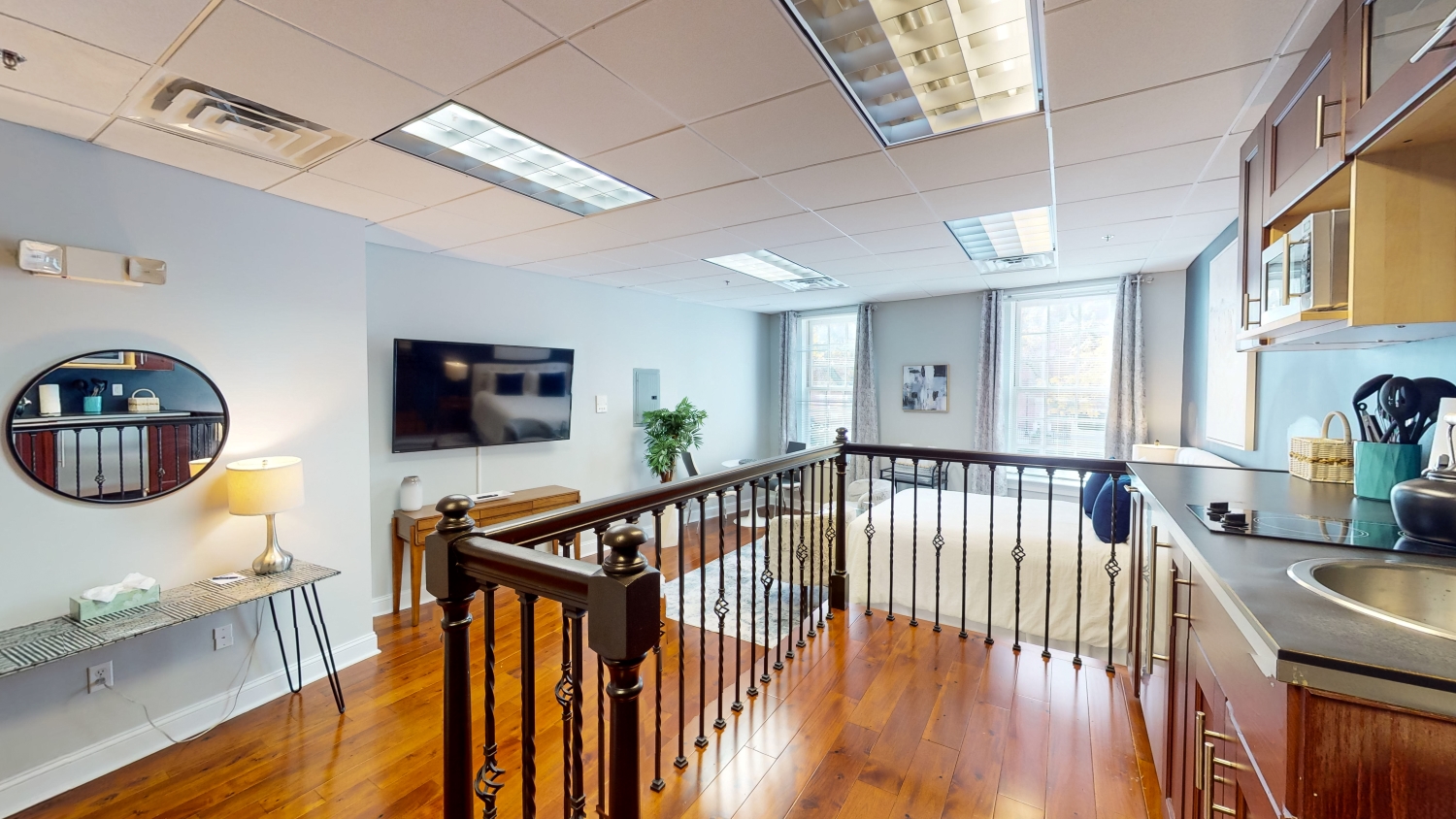 15 Union St. - Boston