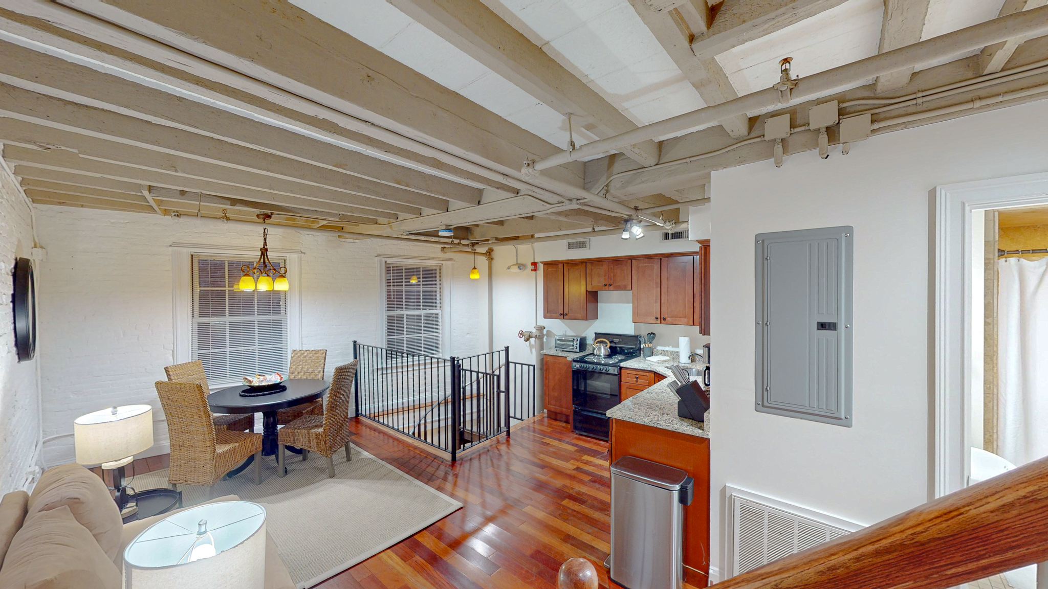 15 Union St. - Boston