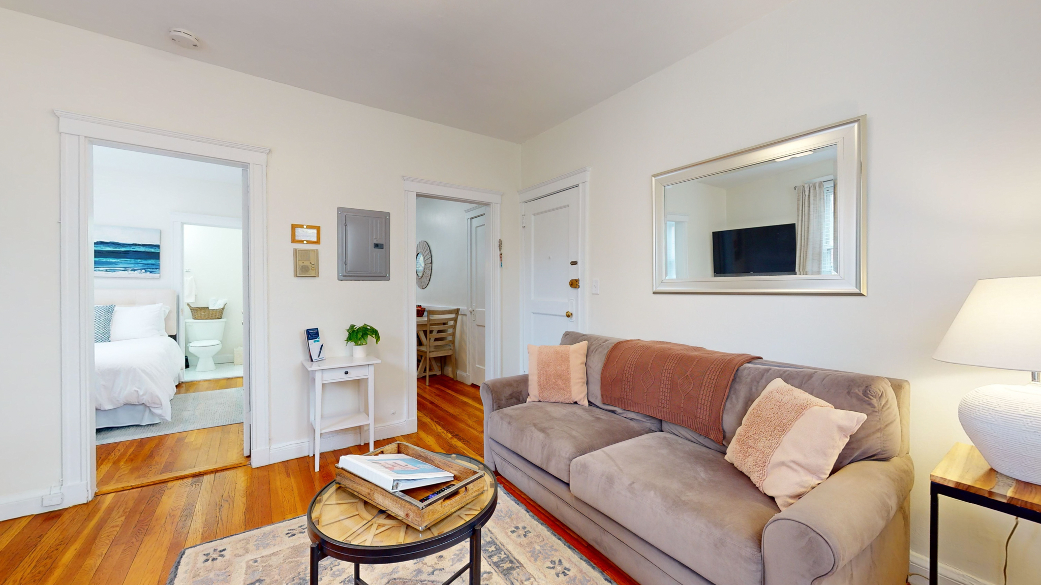 191 Kent St. - Brookline