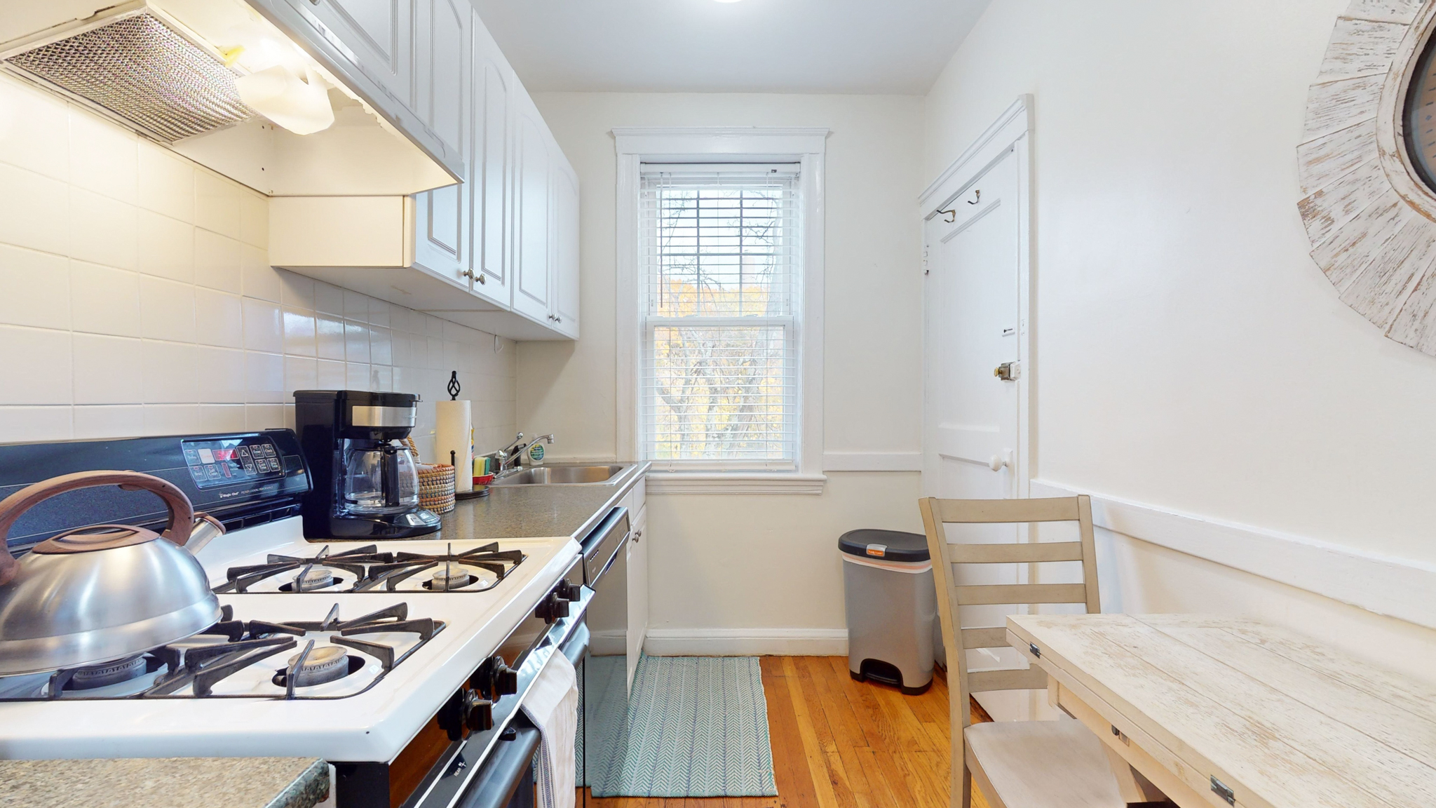 191 Kent St. - Brookline
