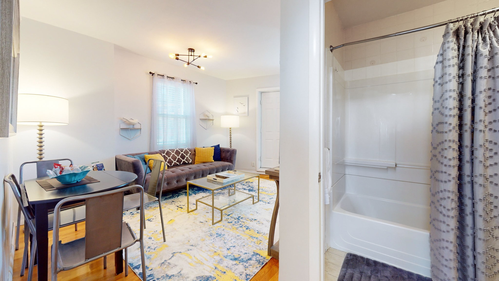 1004 Tremont St. - South End