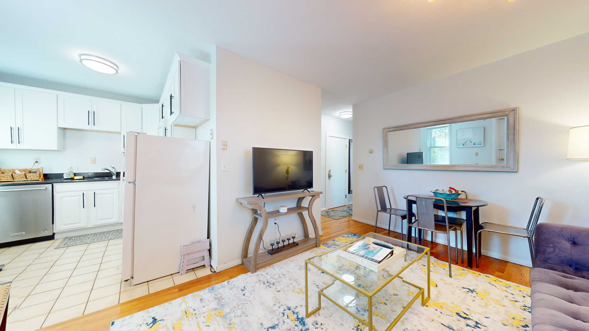 1004 Tremont St. - South End