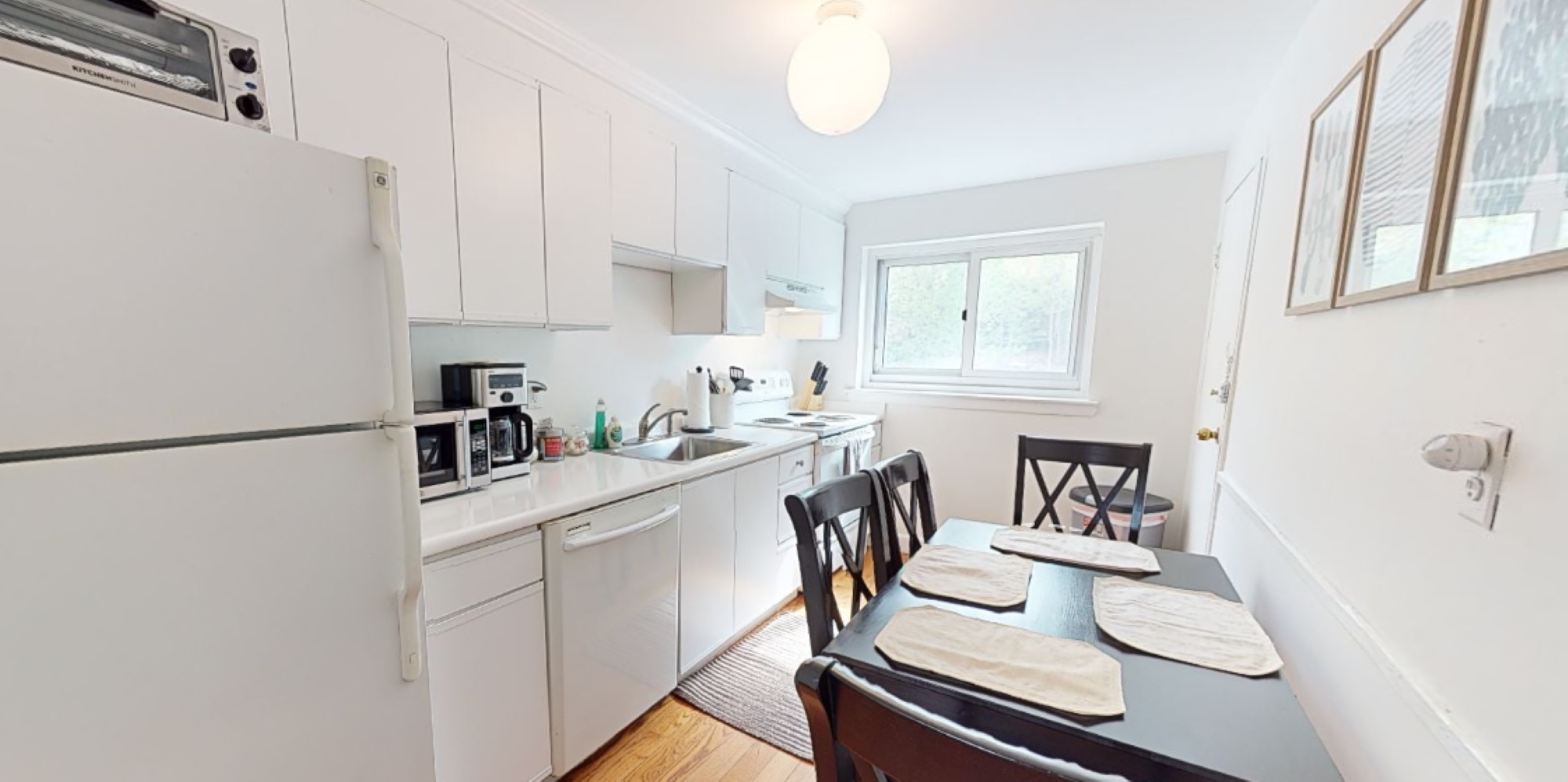 91 Chestnut St. - Jamaica Plain