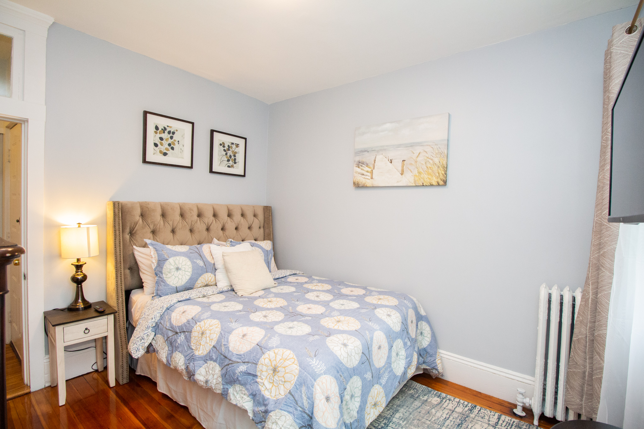 636 Washington St. - Brookline
