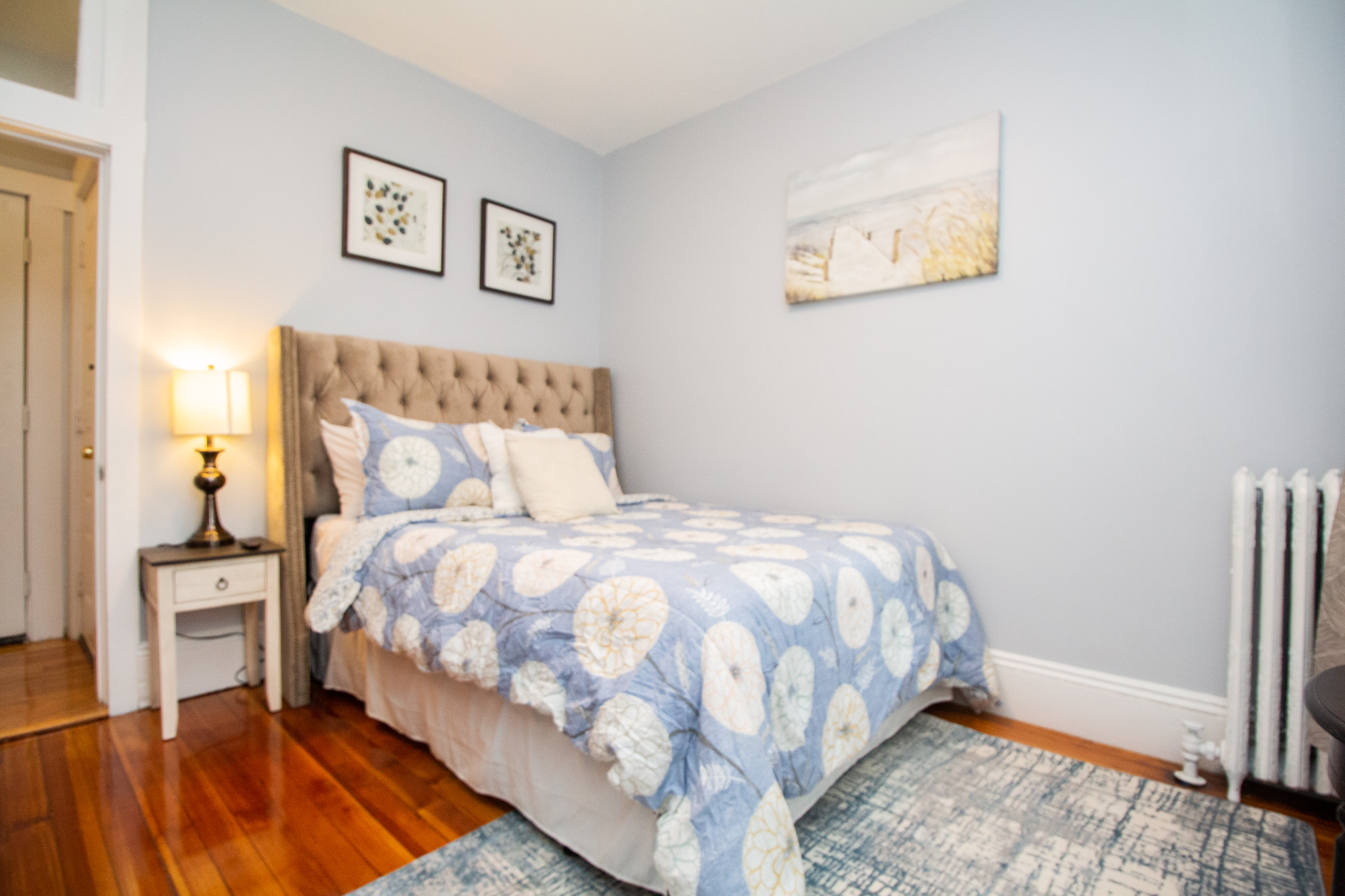636 Washington St. - Brookline