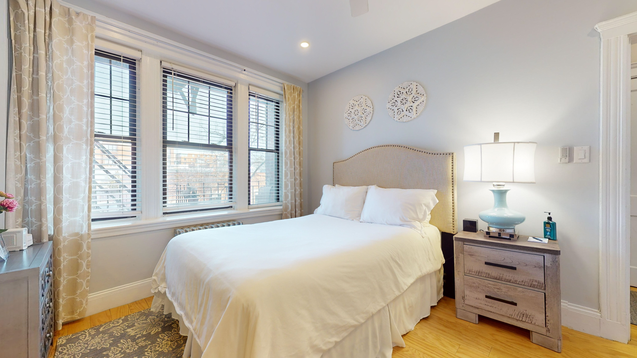 185 Chestnut Hill Ave. - Brighton