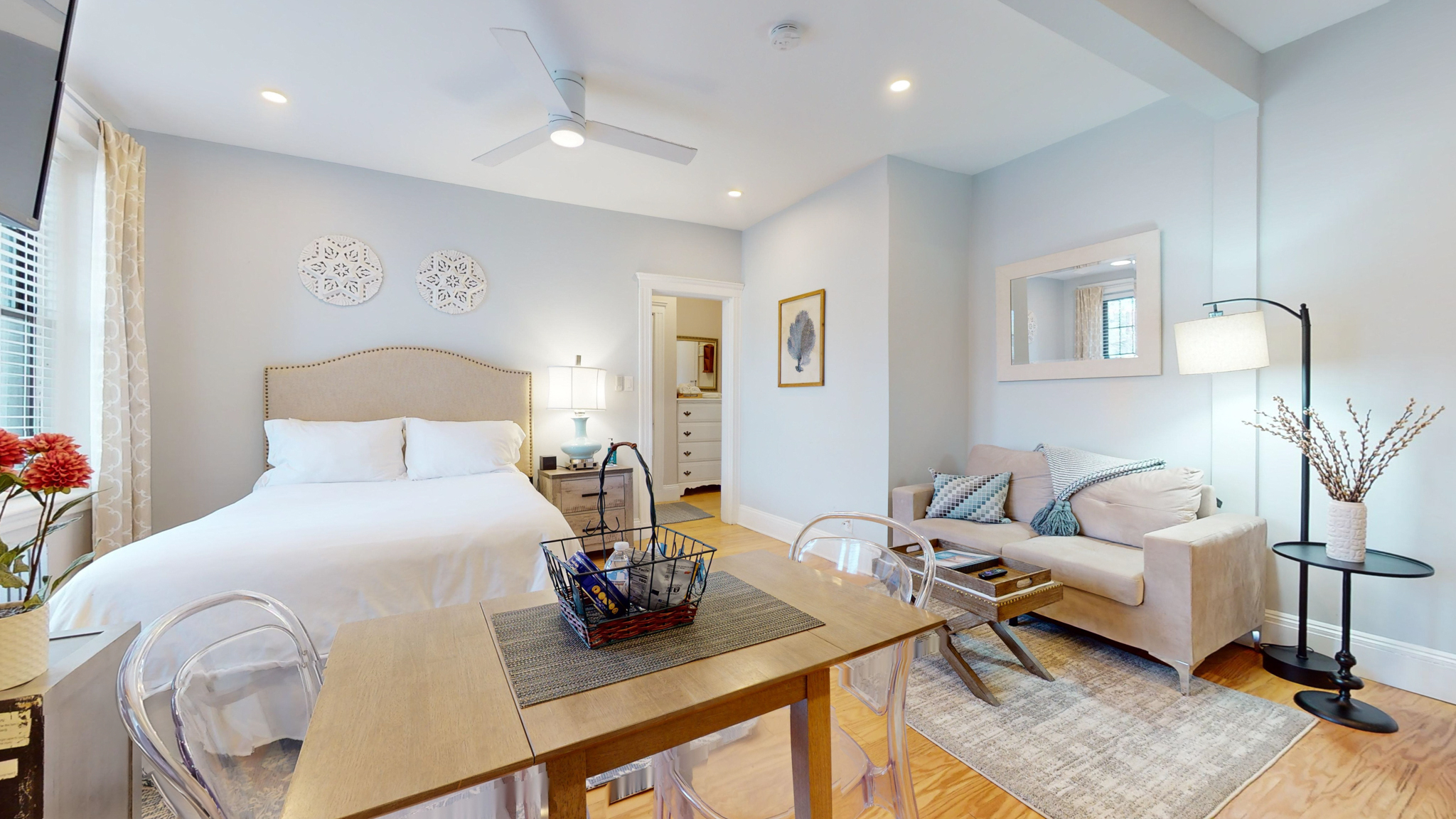 185 Chestnut Hill Ave. - Brighton