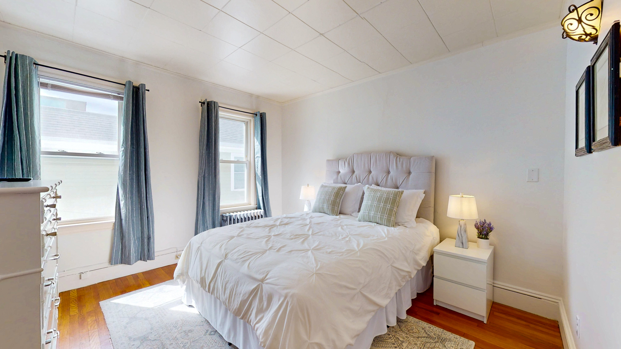 29 Montgomery St. - North Cambridge