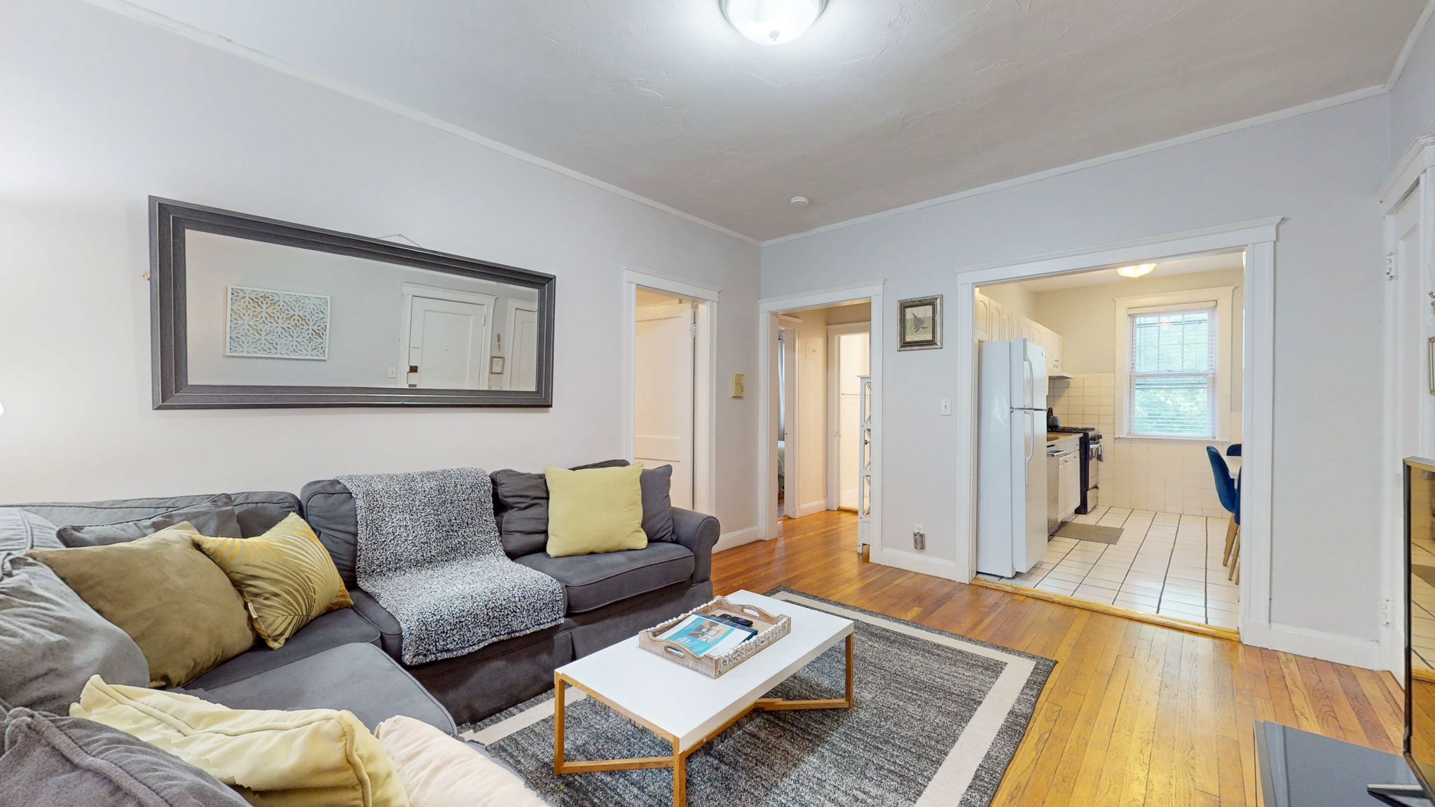 169 Kent St. - Brookline