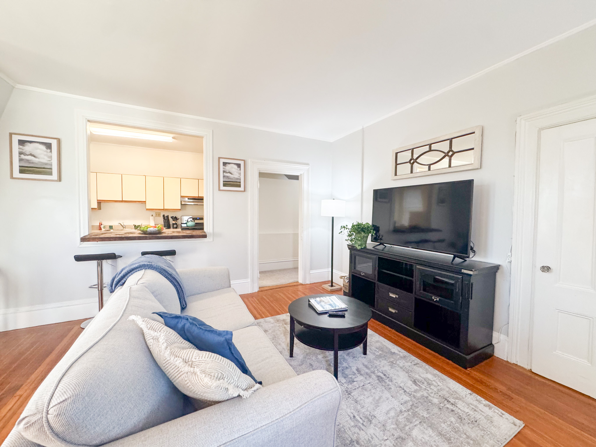 39 Cypress St. - Brookline Village