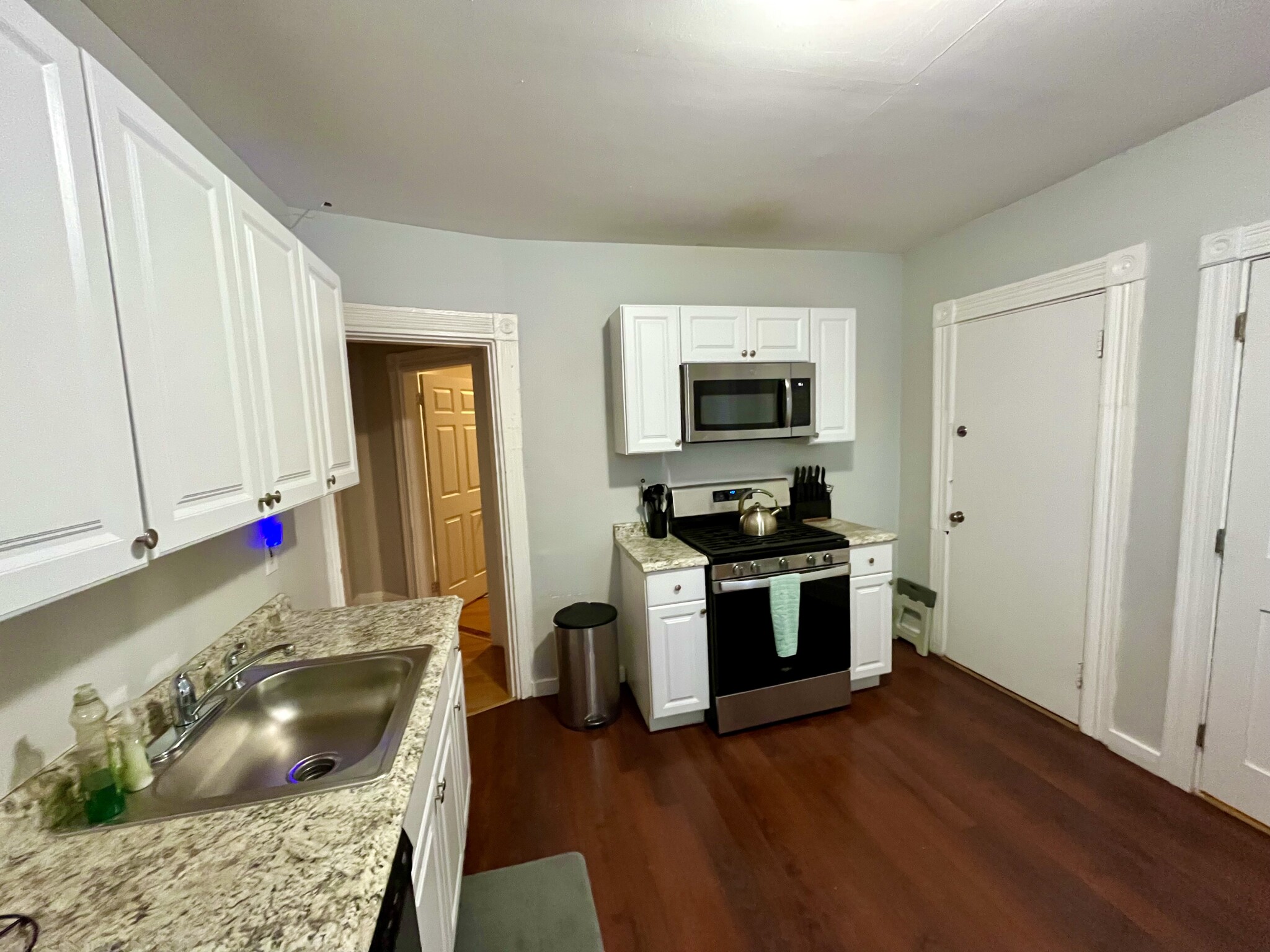 40 Forest - Roxbury