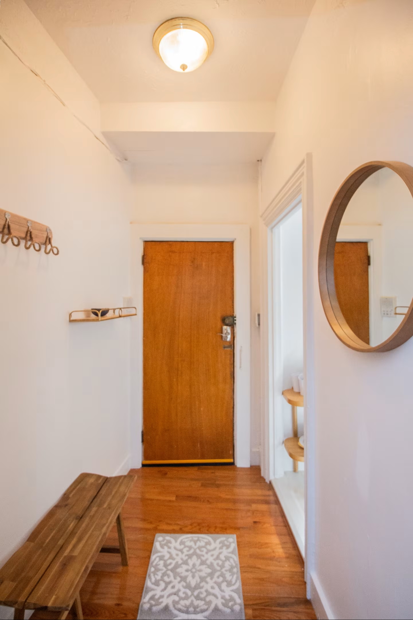 282 Washington St. - Brookline Village